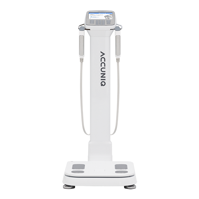 Accuniq BC-380 | Analizador de Composición Corporal