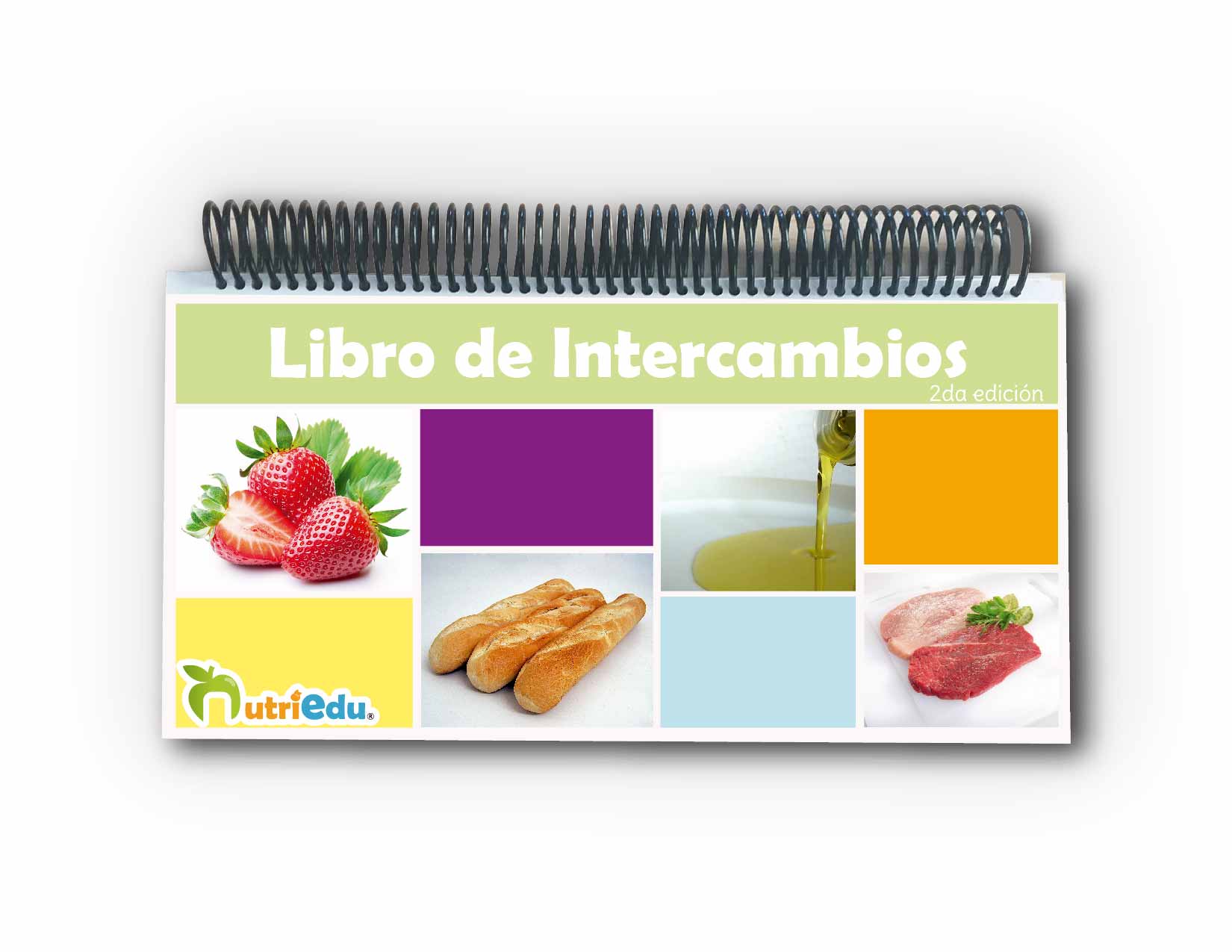 Libro de intercambios