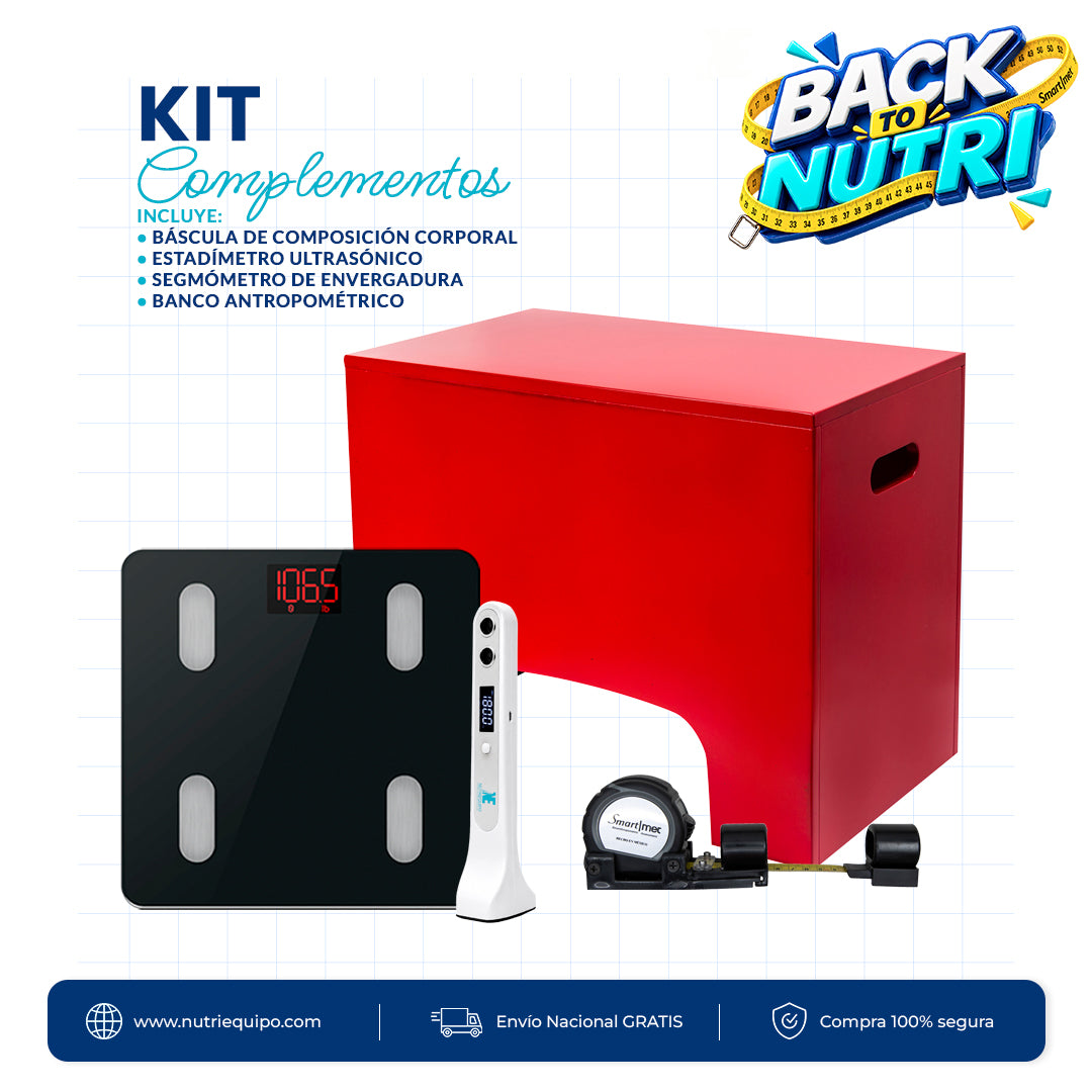 Kit Complementos