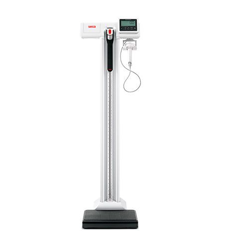 Básculas Seca | Líder en Tecnología Médica