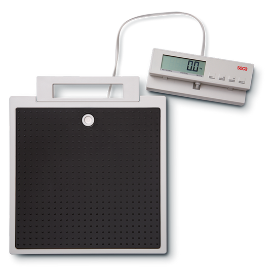 Básculas Seca | Líder en Tecnología Médica