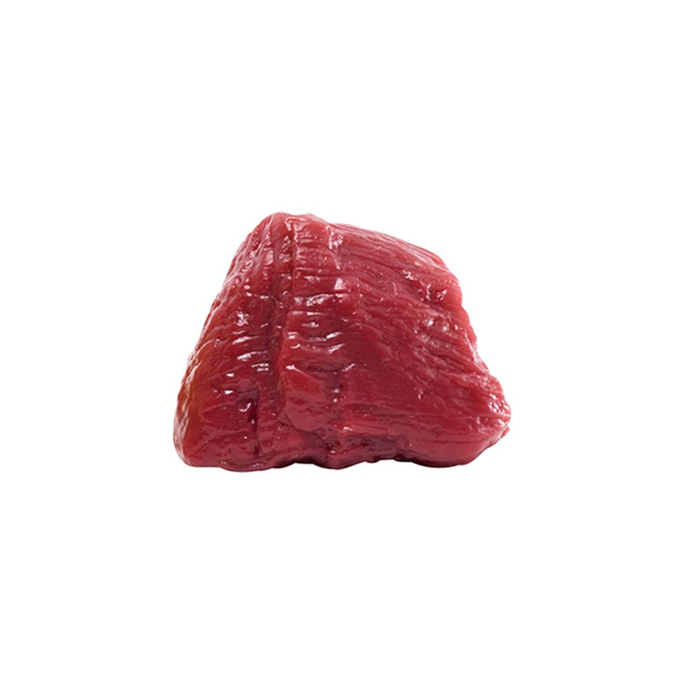 Réplica de Músculo ½ kg