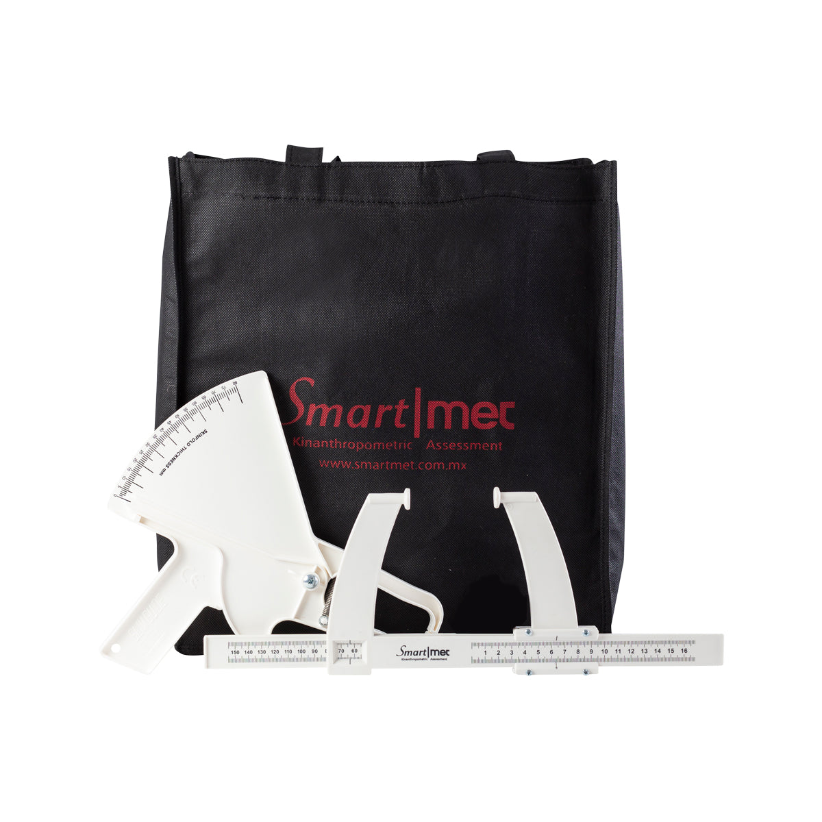 Kit Antropométrico SmartMet