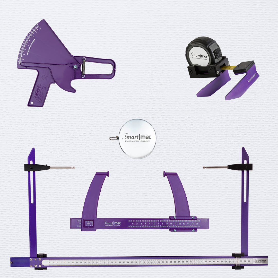 Kit Antropométrico Avanzado