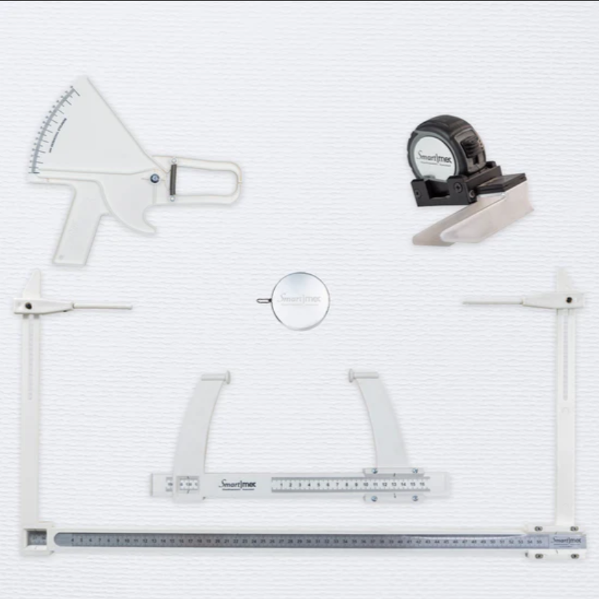 Kit Antropométrico SmartMet