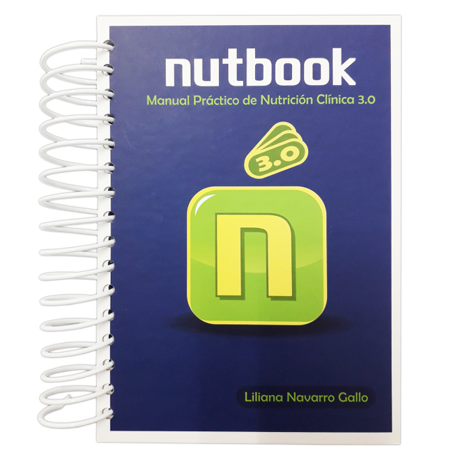 Nutbook
