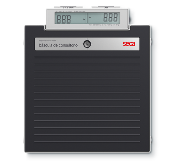 seca 874 dr