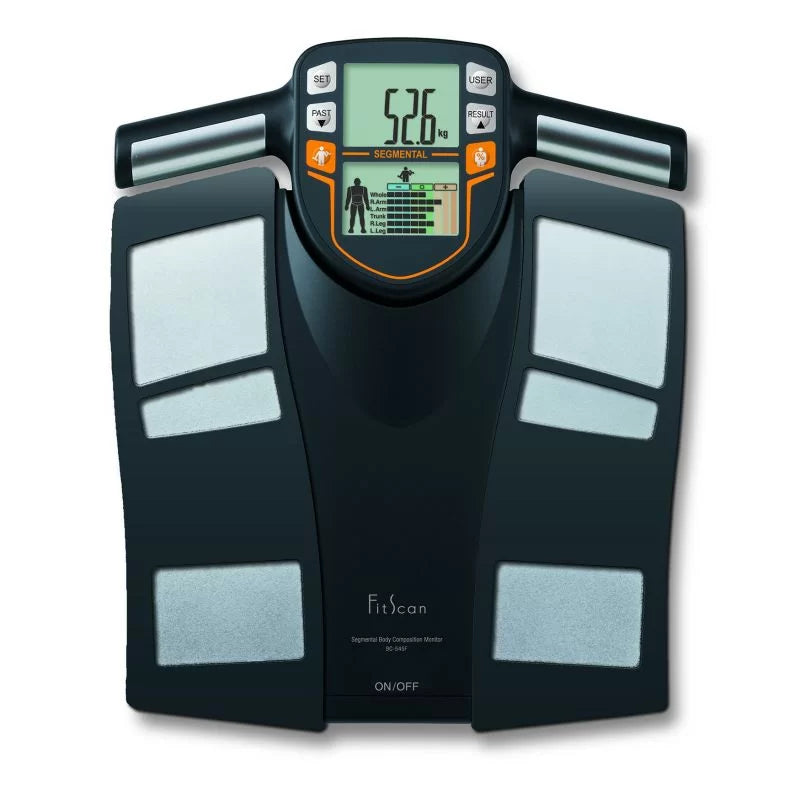 Tanita BC-545F FitScan
