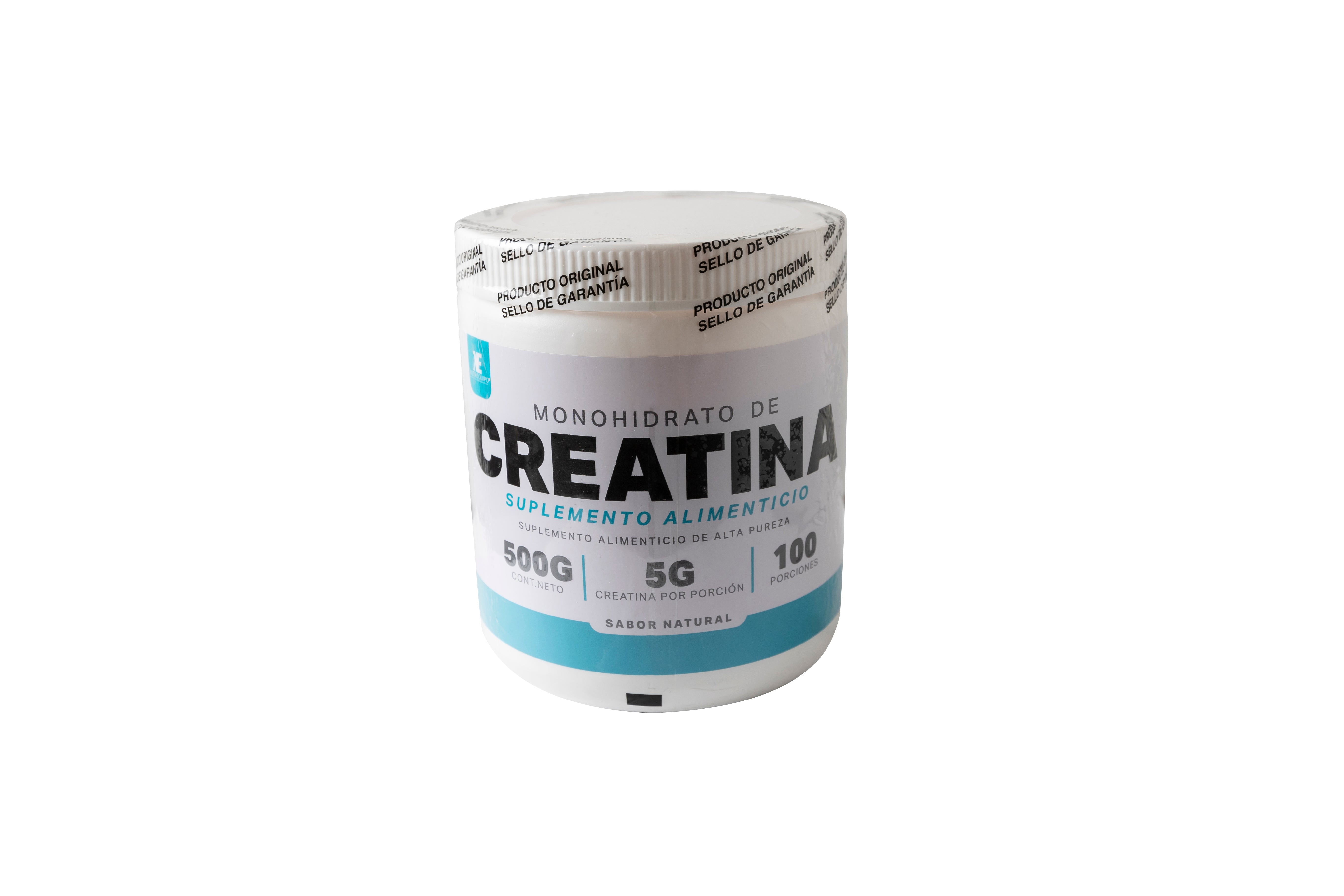 Creatina Nutriequipo