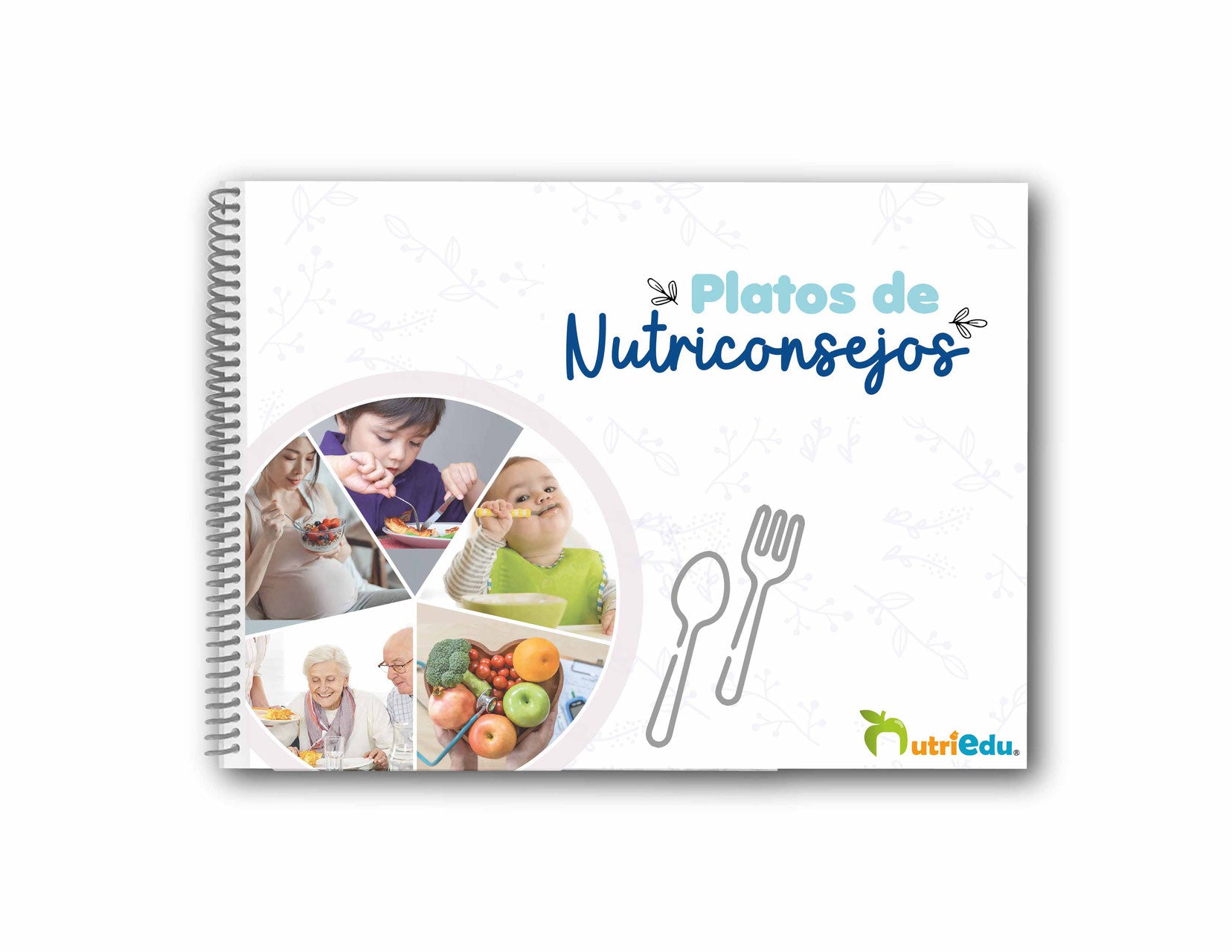 Platos de Nutriconsejos