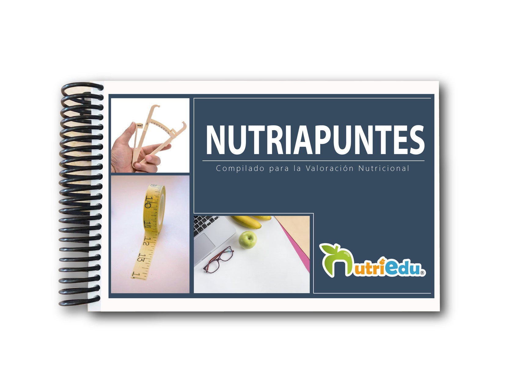 Nutriapuntes