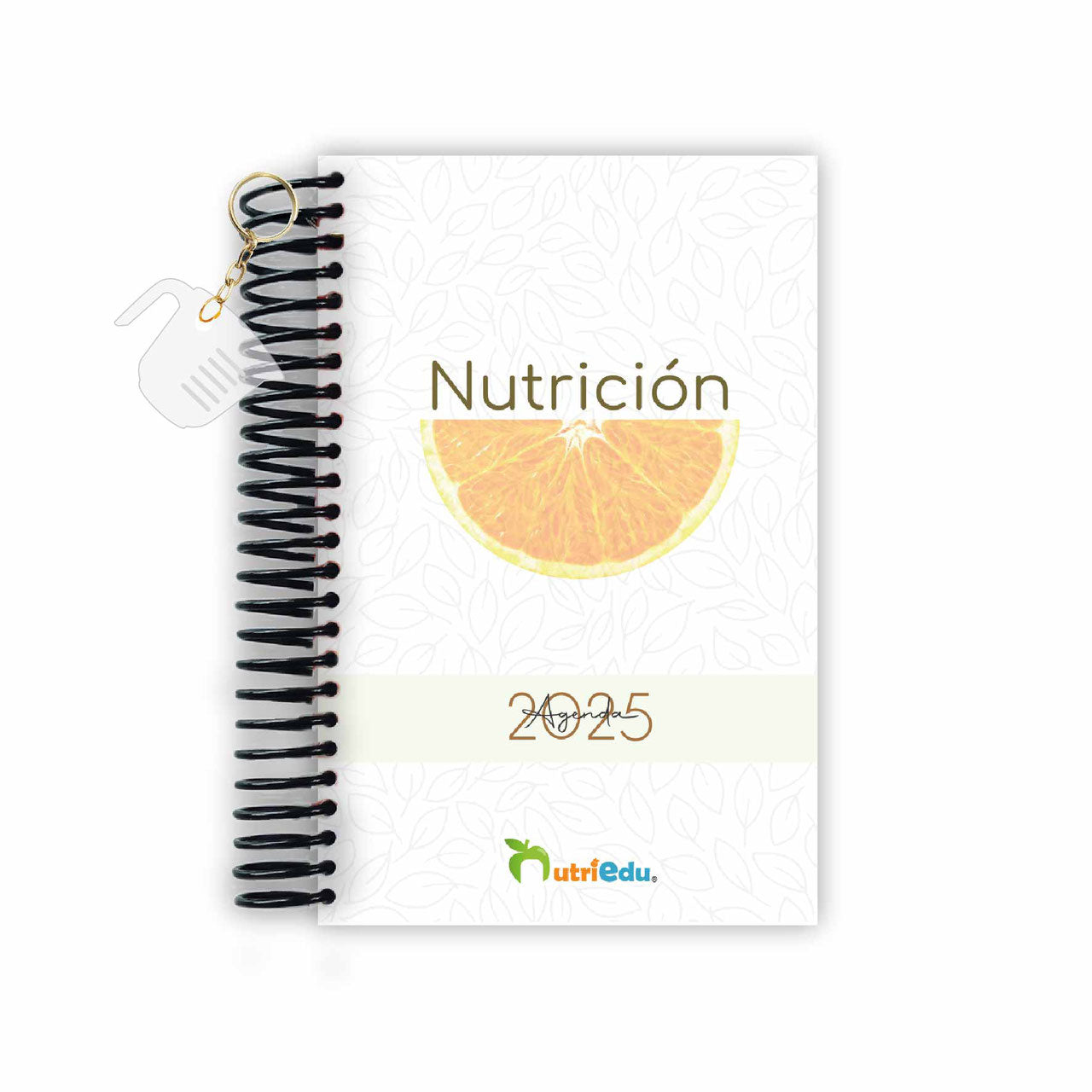 Agenda Naranja