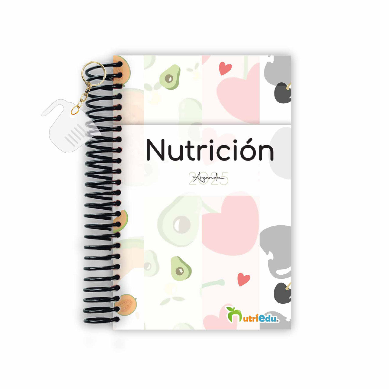 Agenda Frutas