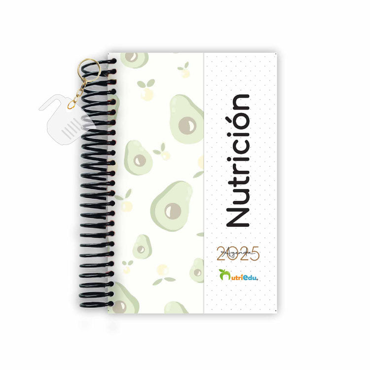 Agenda Aguacate