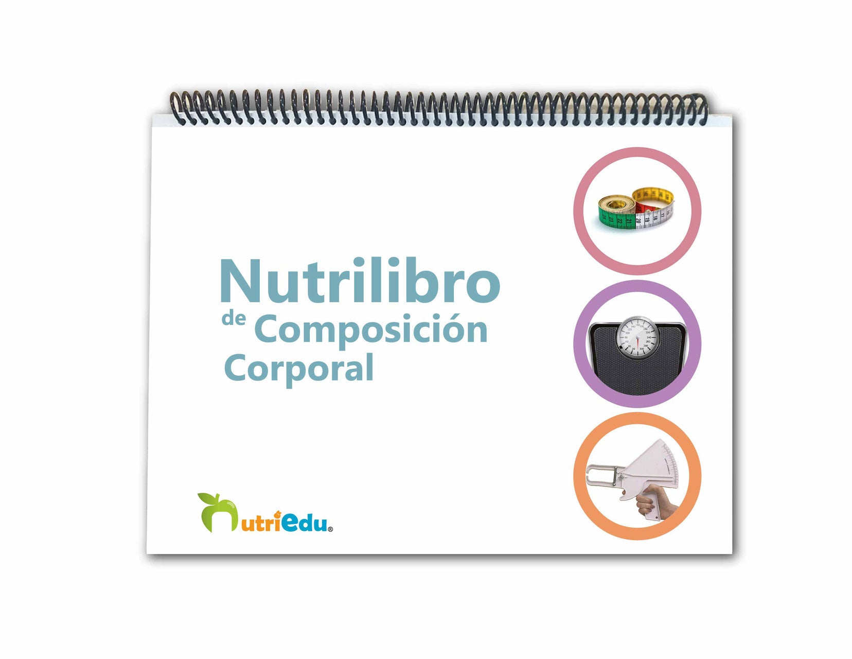 Nutrilibro de Composición corporal