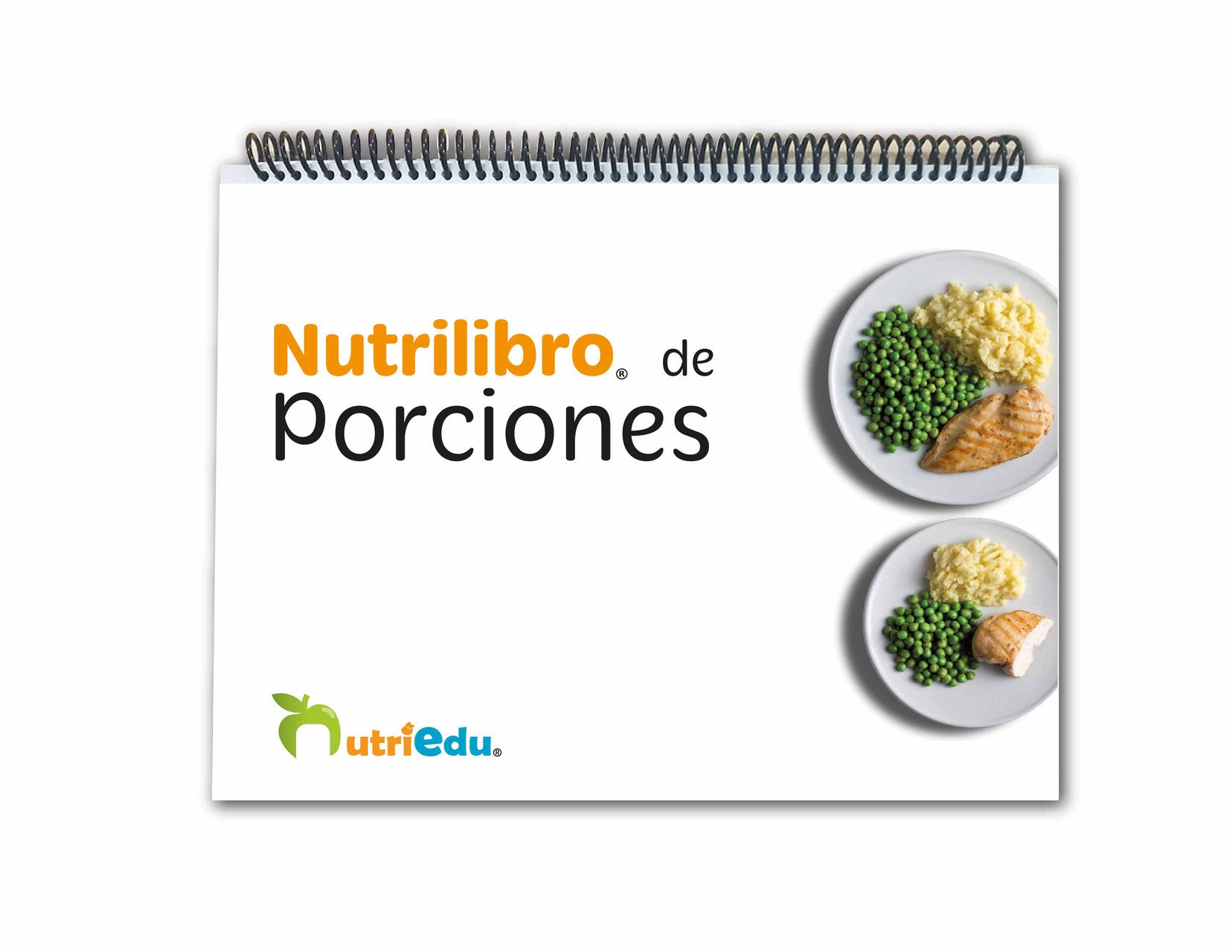 Nutrilibro de Porciones