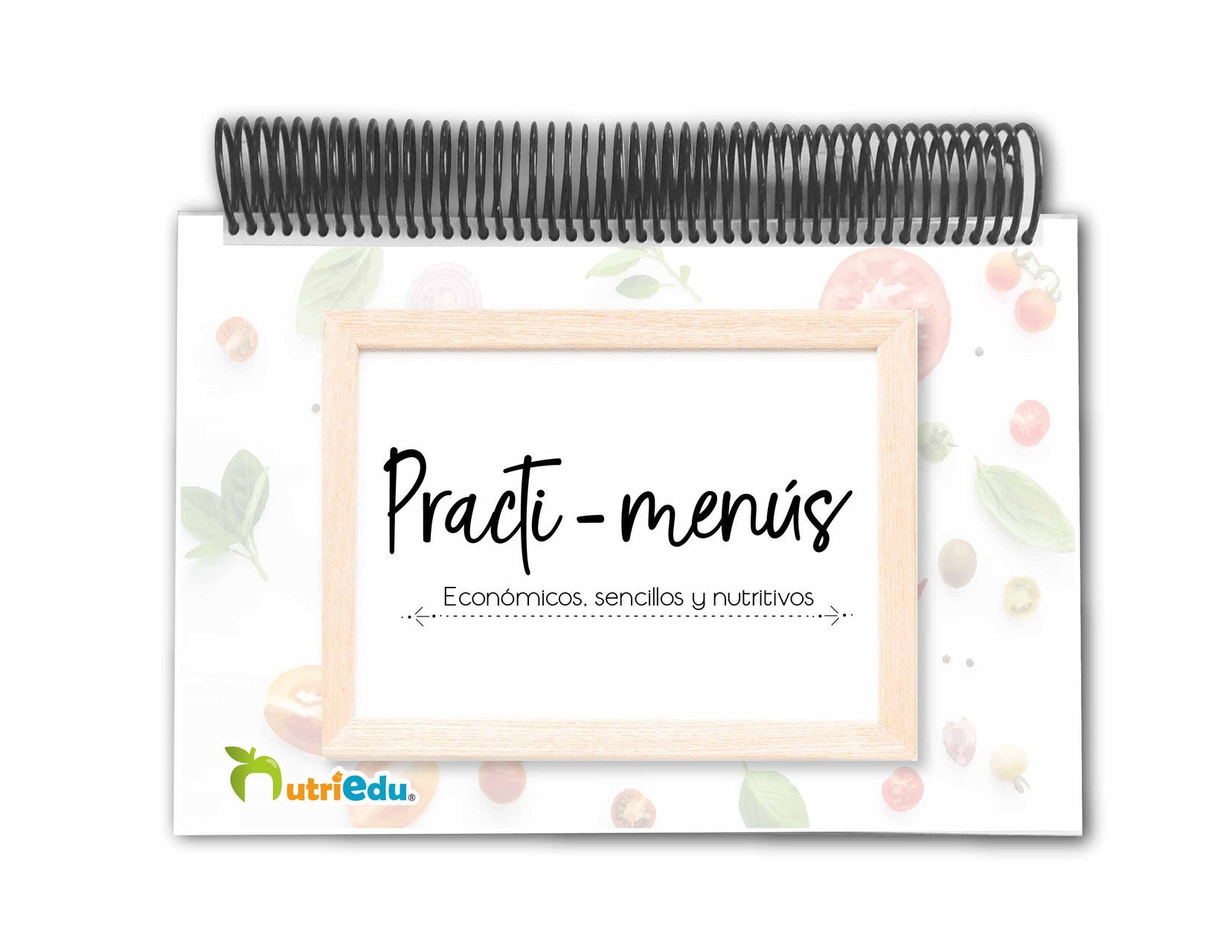 Practi-menús económicos, sencillos y nutritivos