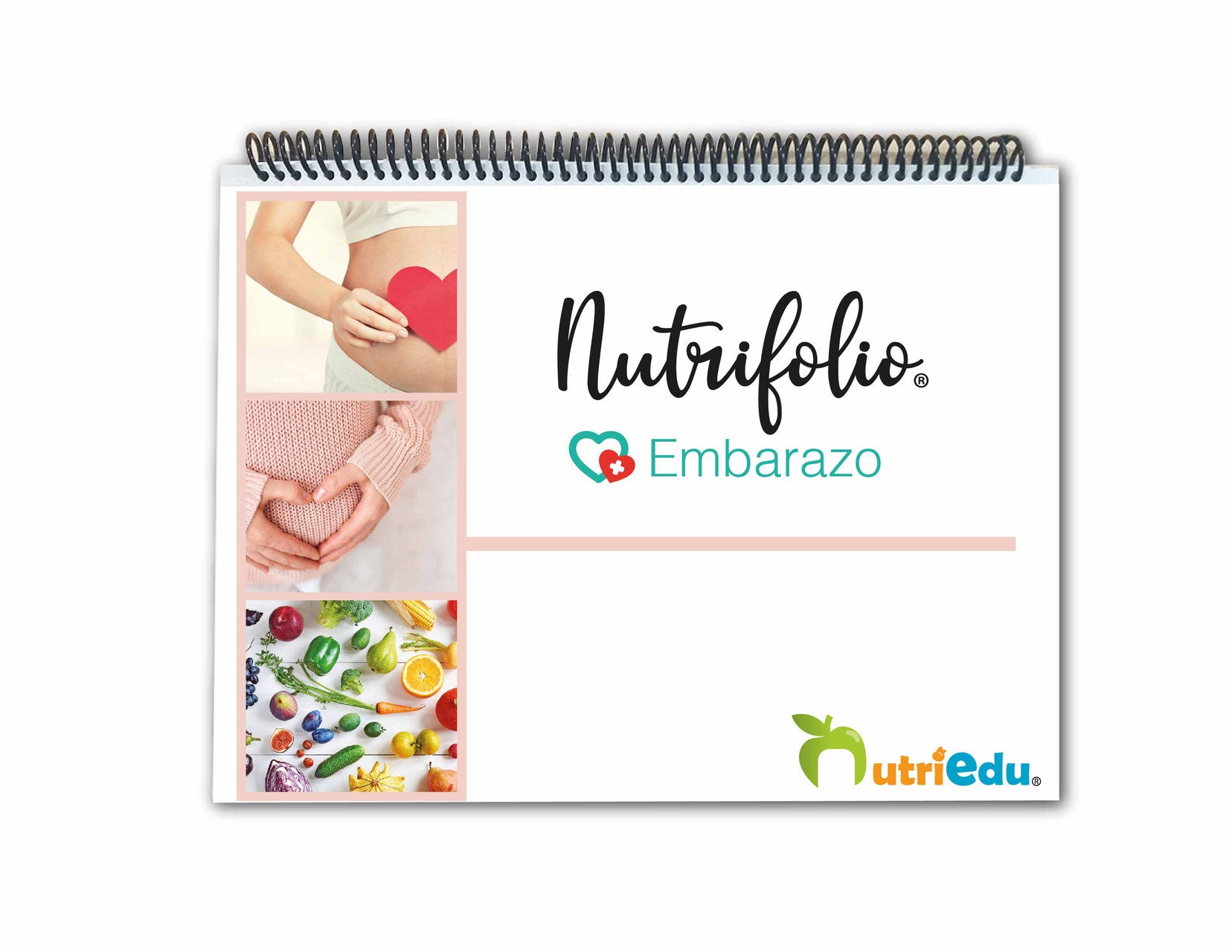 Nutrifolio Embarazo
