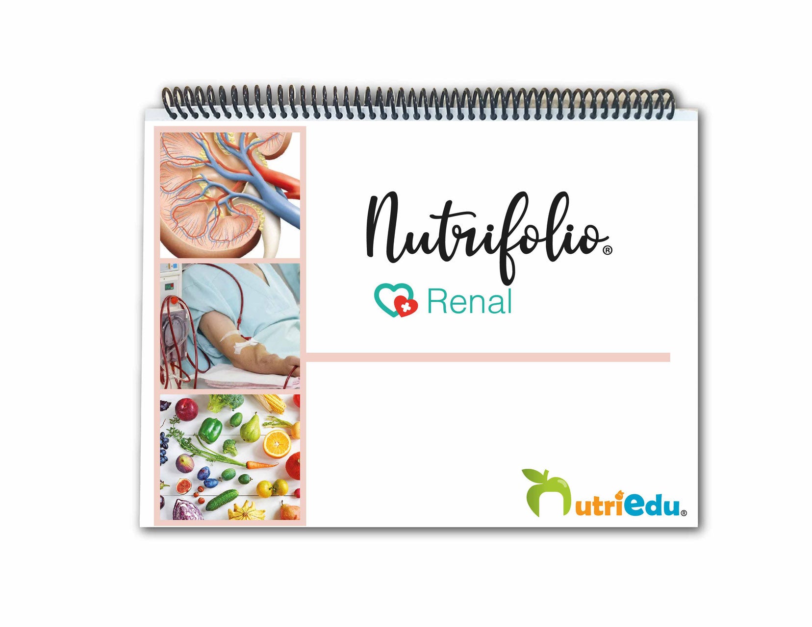 Nutrifolio Renal