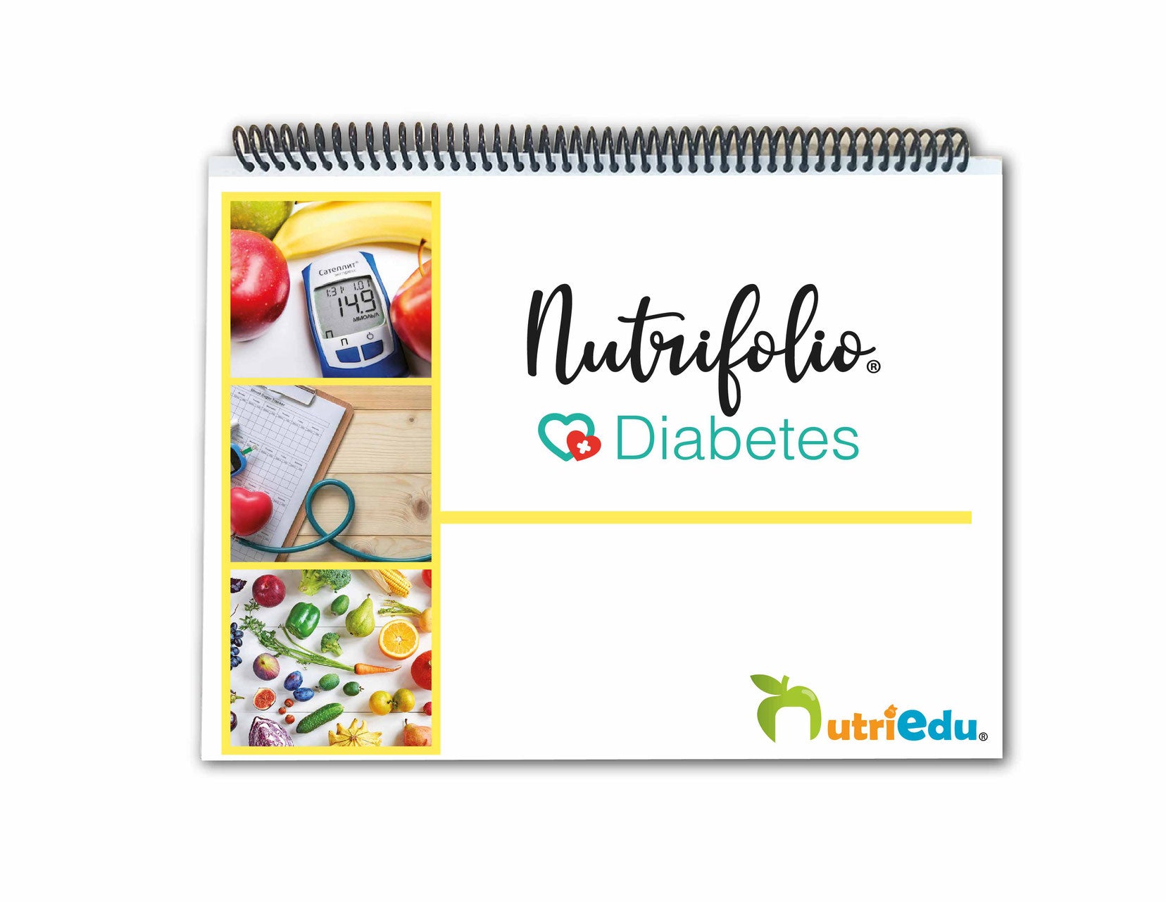 Nutrifolio Diabetes