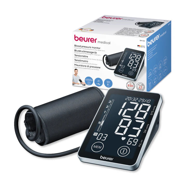 Beurer BM58
