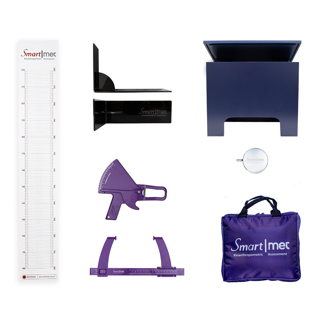 Kit Antropométrico L1 Completo