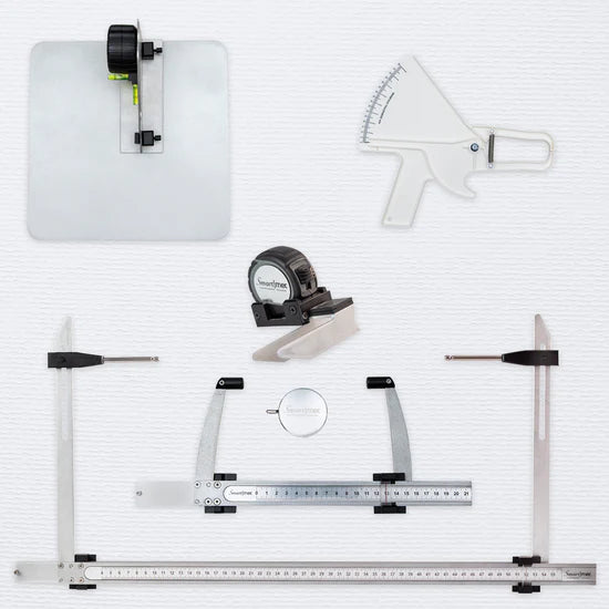 Kit de Antropometría Profesional