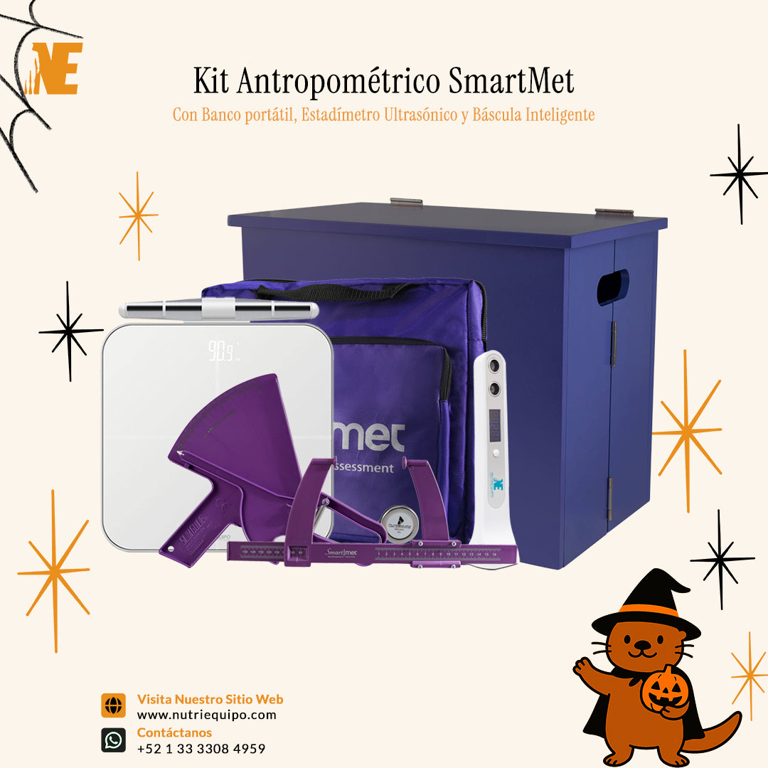 Kit Completo para Evaluaciones Profesionales