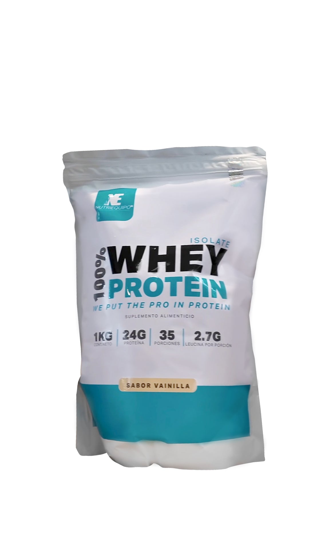 Proteína Nutriequipo